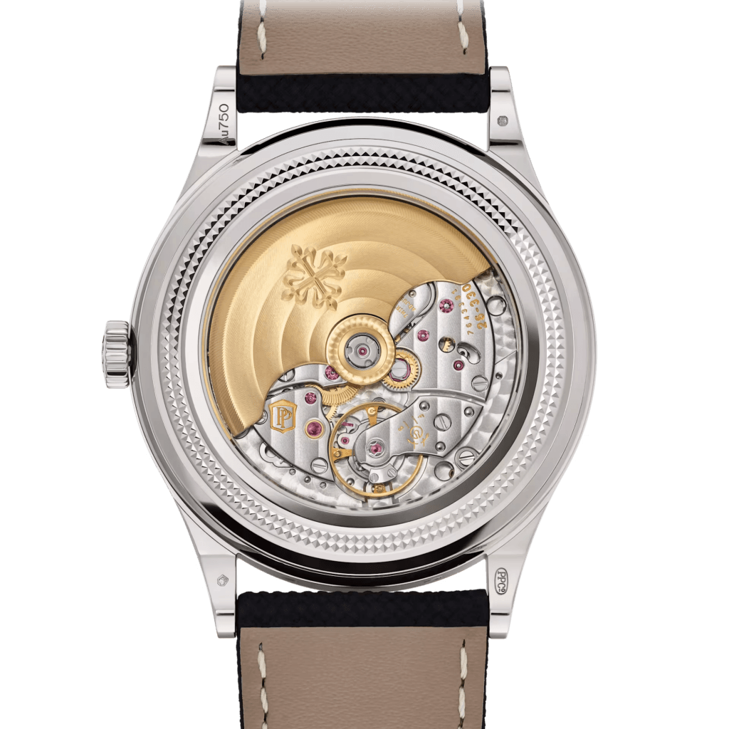 Patek Philippe Grand Complications Perpetual Calendar 39mm - 6159G-001 - #2 Patek Philippe Grand Complications Perpetual Calendar 39mm - 6159G-001 - #2