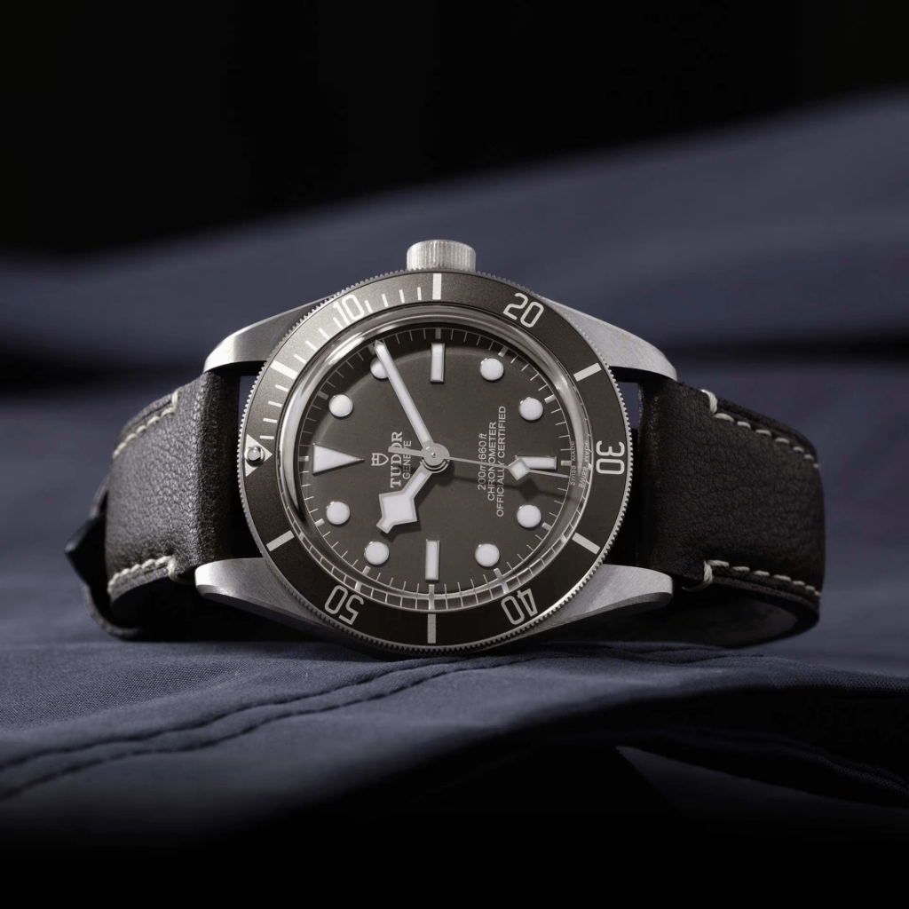 TUDOR Black Bay 58 925 39mm - 79010SG-0001 - #6 TUDOR Black Bay 58 925 39mm - 79010SG-0001 - #6