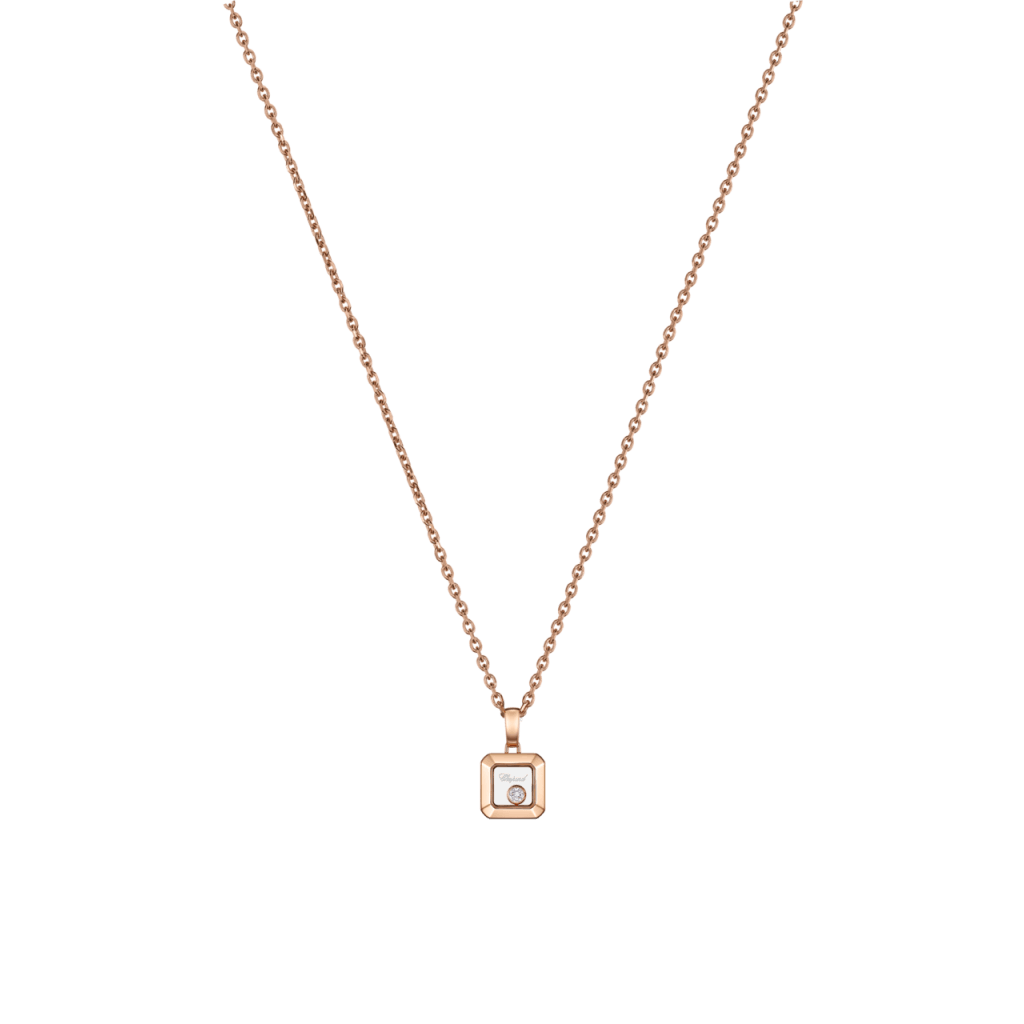 Happy Diamonds Collier - Chopard - 79A114-5001 Happy Diamonds Collier - Chopard - 79A114-5001