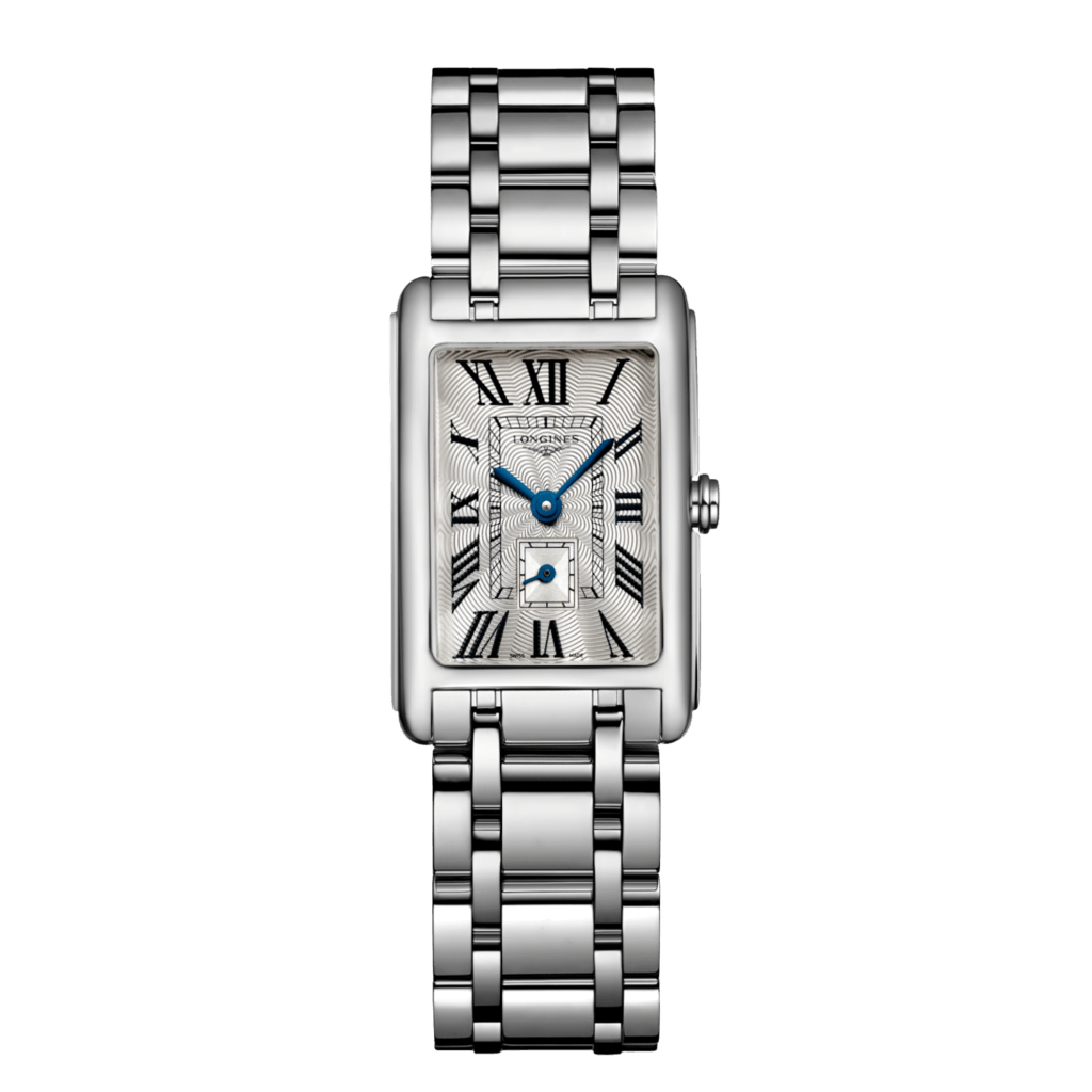 Longines Dolcevita 32mm - L5.255.4.71.6 - #1 Longines Dolcevita 32mm - L5.255.4.71.6 - #1