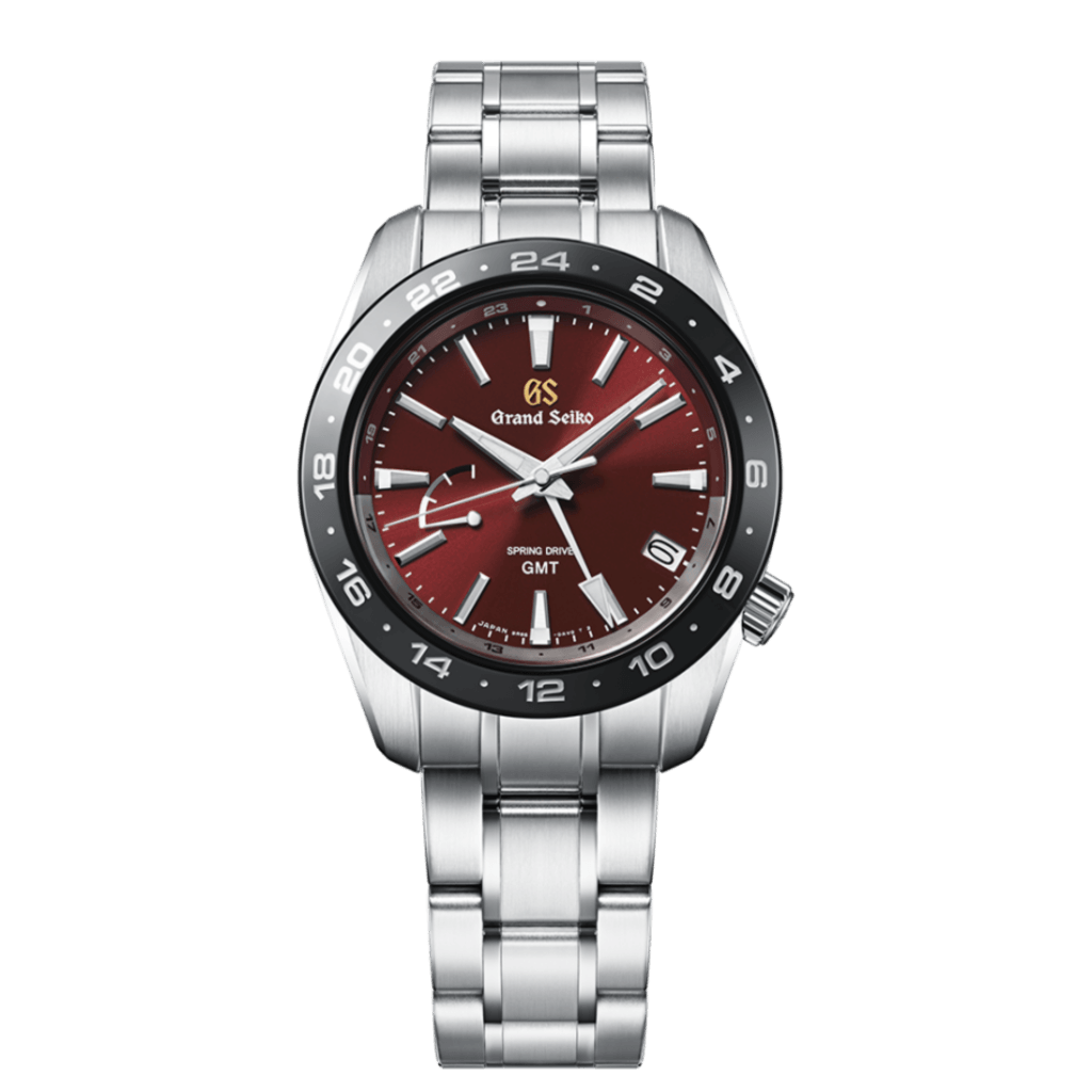 Sport 41mm - Grand Seiko - SBGE305G Sport 41mm - Grand Seiko - SBGE305G