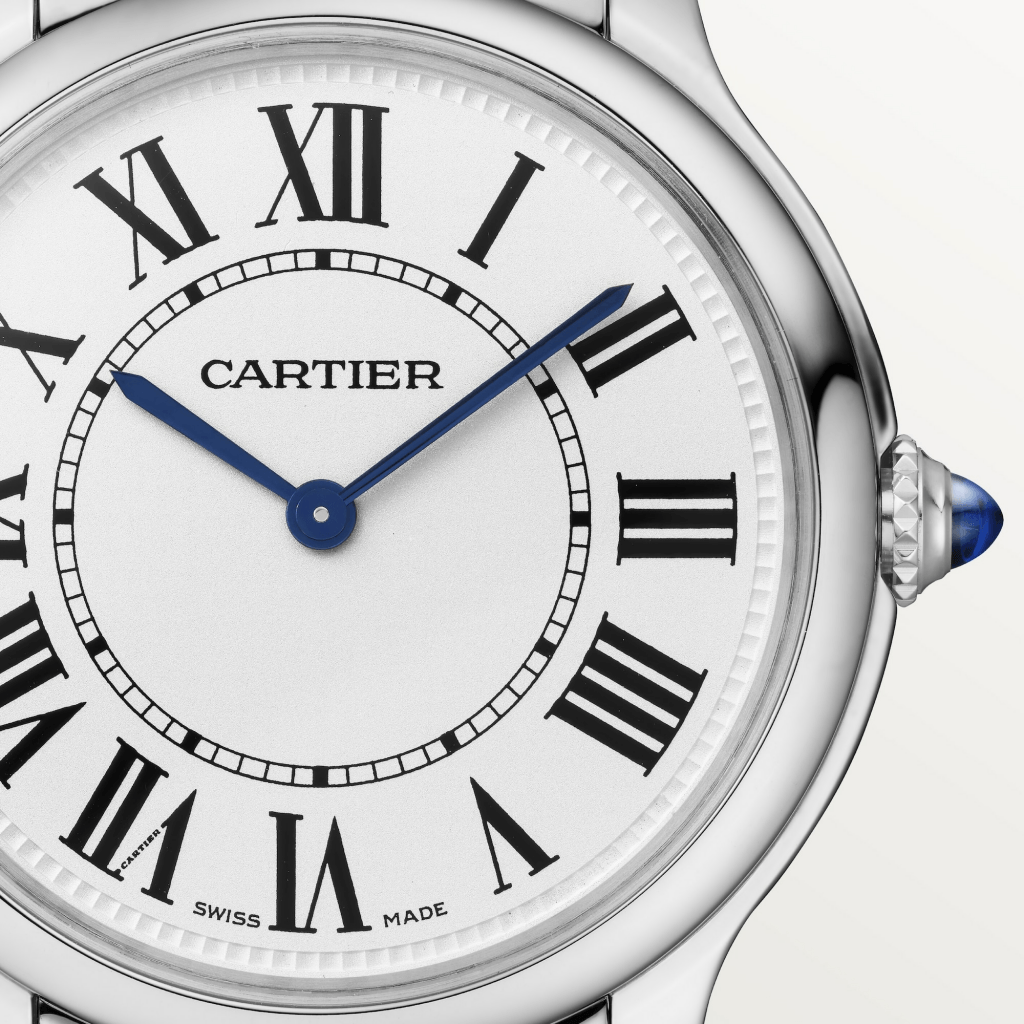 Cartier Ronde De Cartier Must 36mm - WSRN0034 - #4 Cartier Ronde De Cartier Must 36mm - WSRN0034 - #4