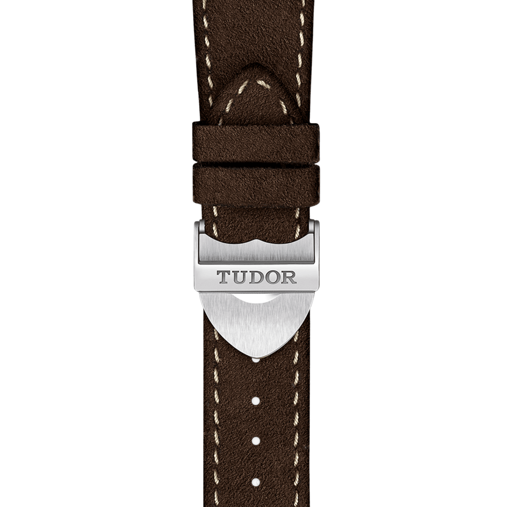 TUDOR Black Bay Chrono S&G 41mm - 79363N-0002 - #2 TUDOR Black Bay Chrono S&G 41mm - 79363N-0002 - #2
