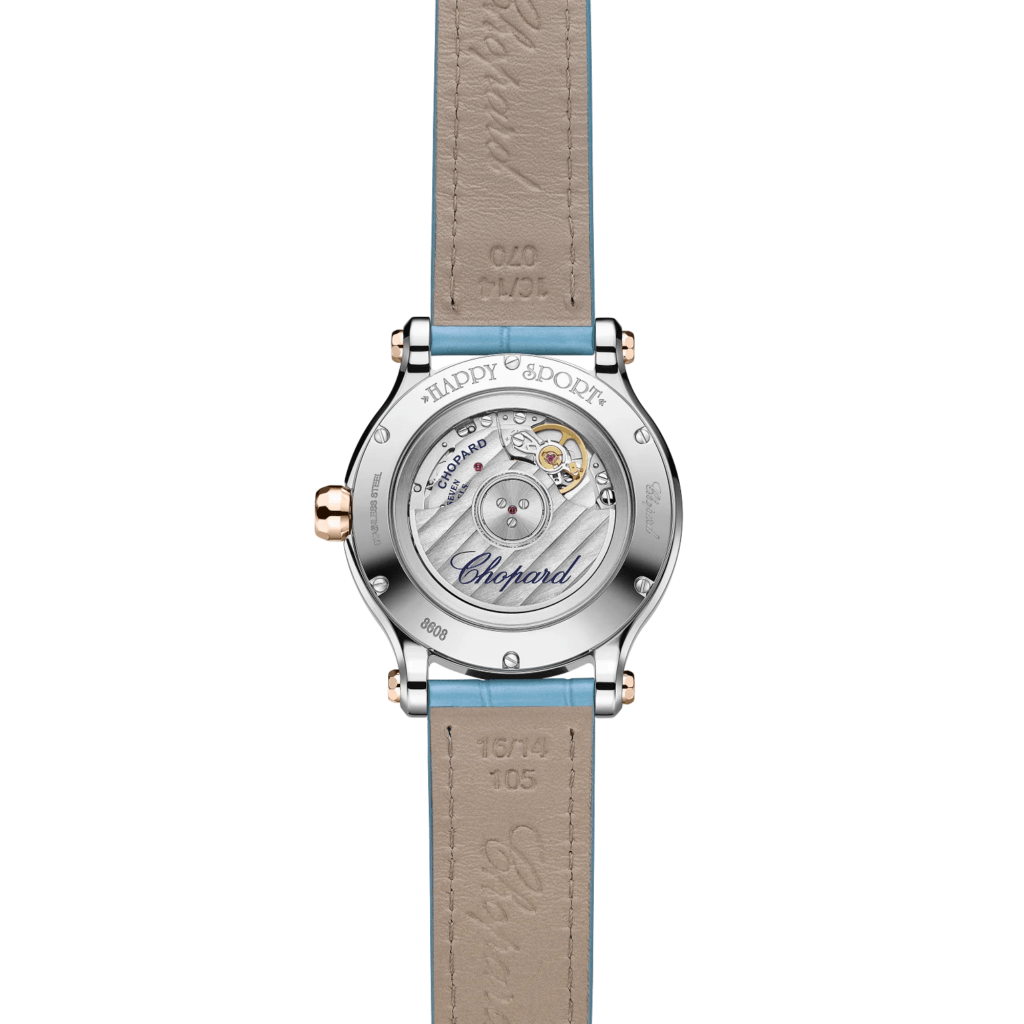 Chopard Happy Sport 33mm - 278608-6013 - #2