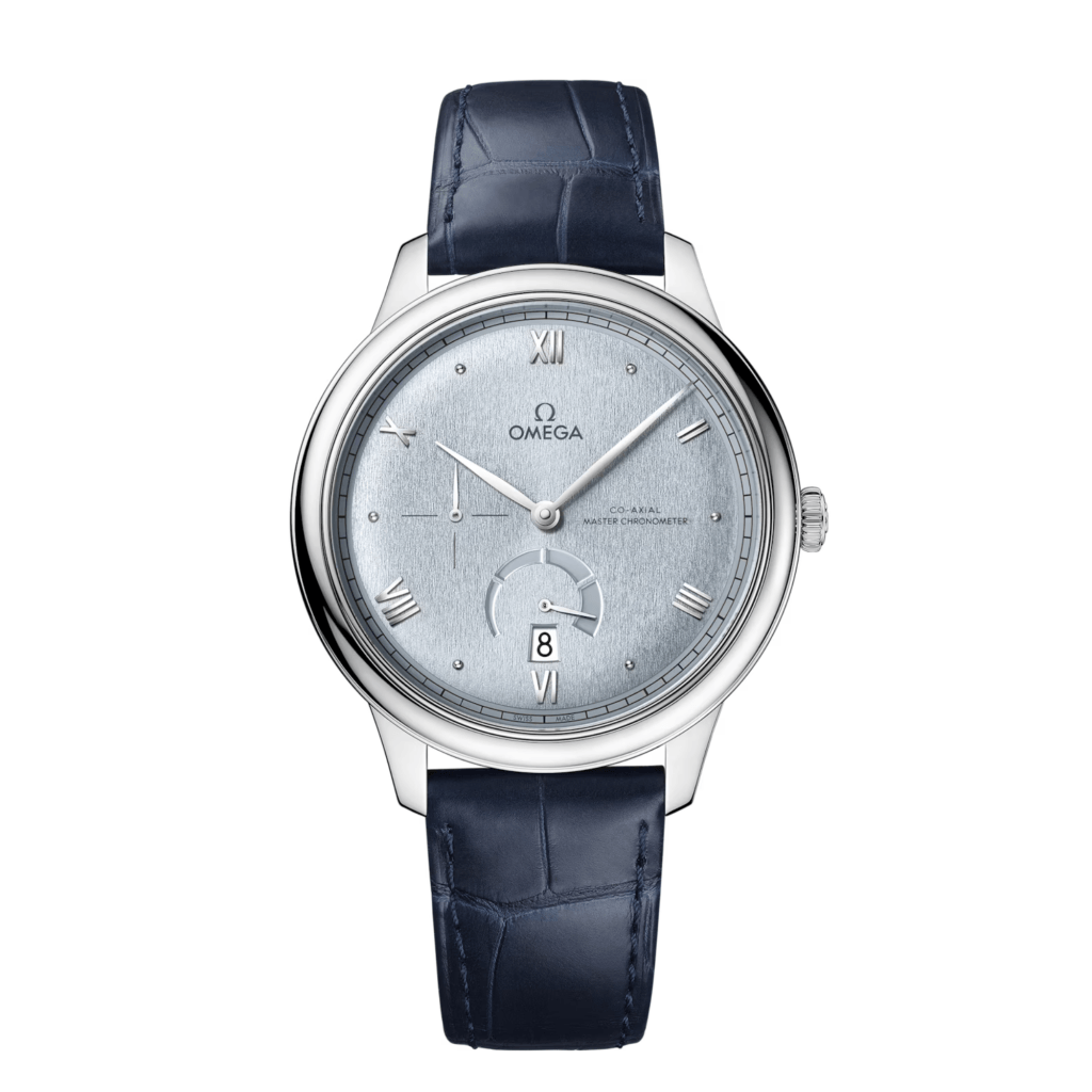 OMEGA De Ville Prestige 41mm - 434.13.41.21.03.001 - #1 OMEGA De Ville Prestige 41mm - 434.13.41.21.03.001 - #1