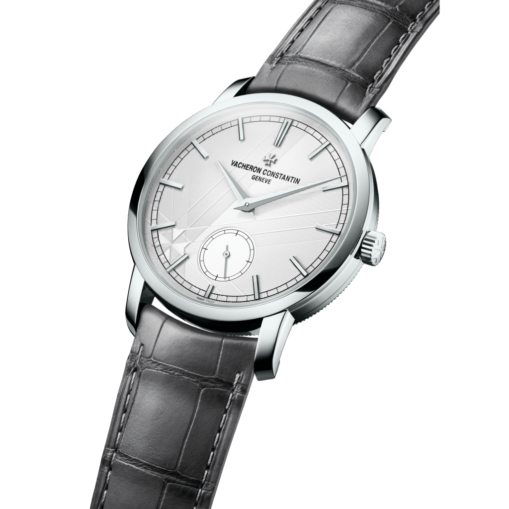 Vacheron Constantin Traditionnelle Manual Winding 270th Anniversary 38mm - 82172/000P-H062 - #2 Vacheron Constantin Traditionnelle Manual Winding 270th Anniversary 38mm - 82172/000P-H062 - #2