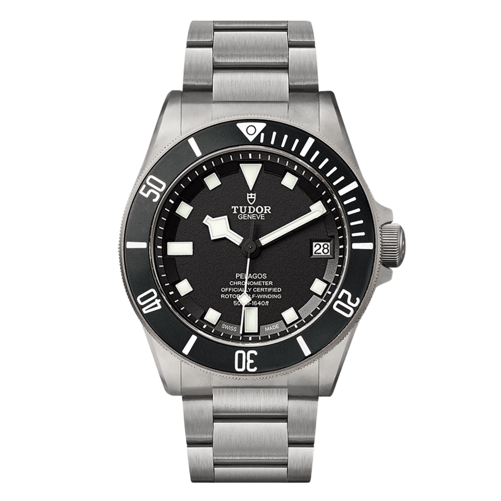 Pelagos 42mm - Tudor - 25600TN-0001 Pelagos 42mm - Tudor - 25600TN-0001