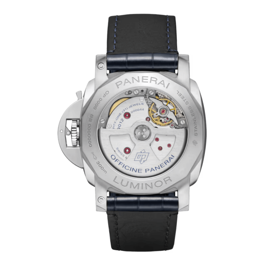 Panerai Luminor Bitempo 44mm - PAM01361 - #2 Panerai Luminor Bitempo 44mm - PAM01361 - #2