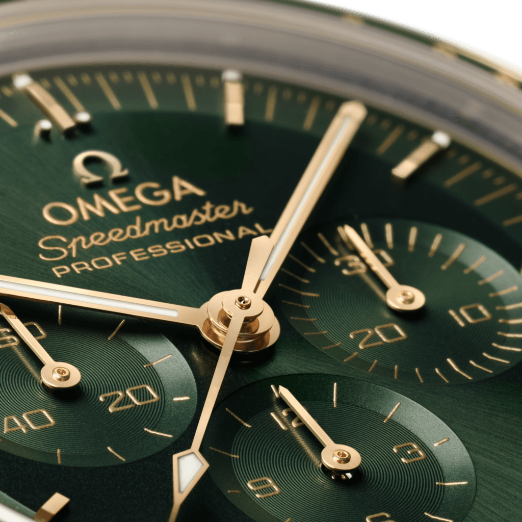 OMEGA Speedmaster Moonwatch Professional 42mm - 310.60.42.50.10.001 - #2 OMEGA Speedmaster Moonwatch Professional 42mm - 310.60.42.50.10.001 - #2