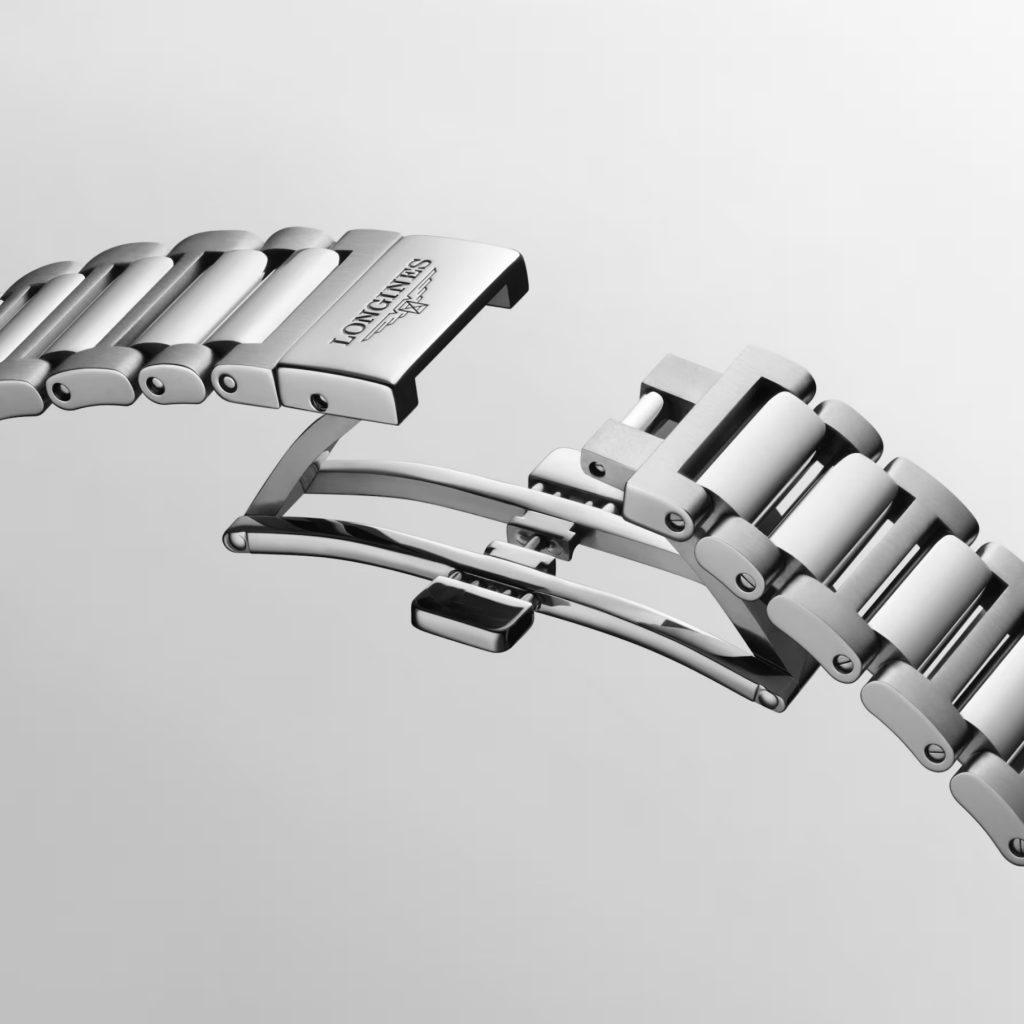 Longines Conquest 34mm - L3.430.5.98.6 - #6