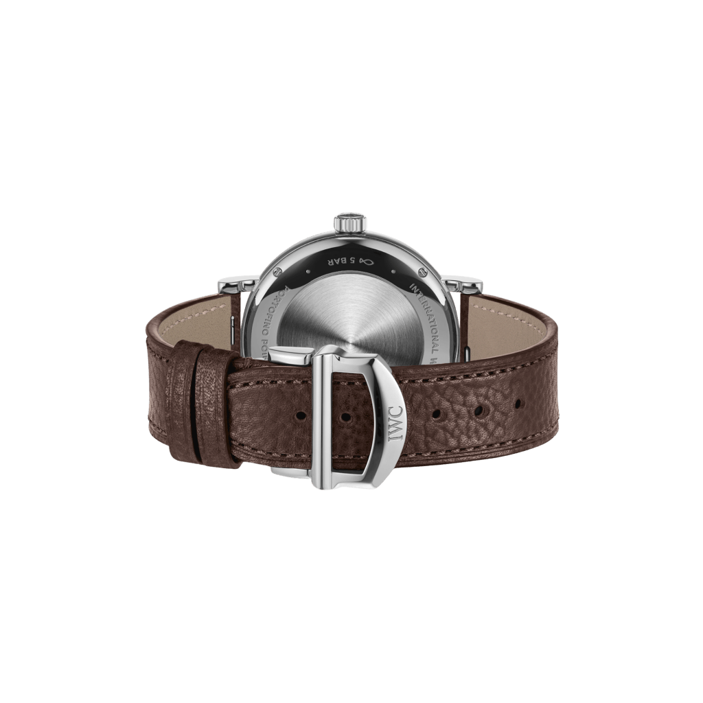 IWC Portofino Pointer Date 39mm - IW359201 - #5