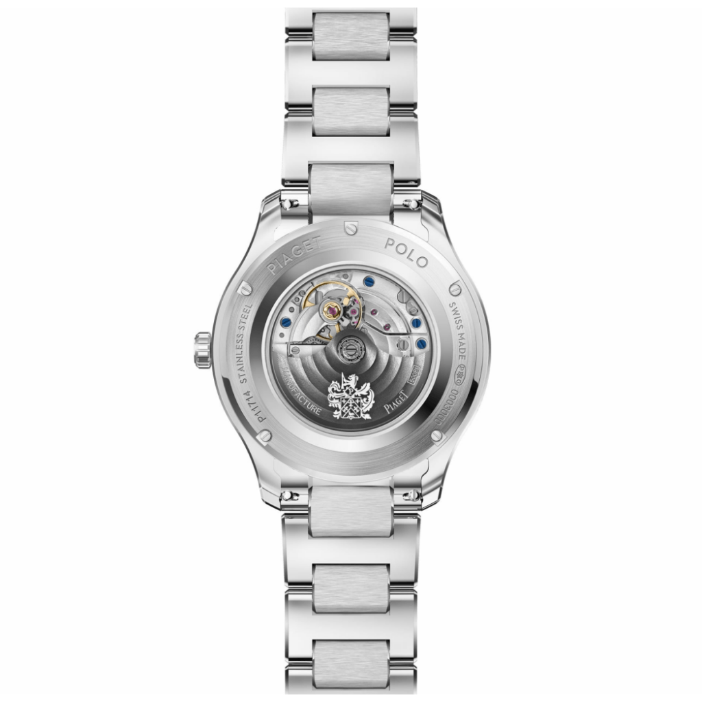 Piaget Polo Date 36mm - G0A50028 - #4 Piaget Polo Date 36mm - G0A50028 - #4