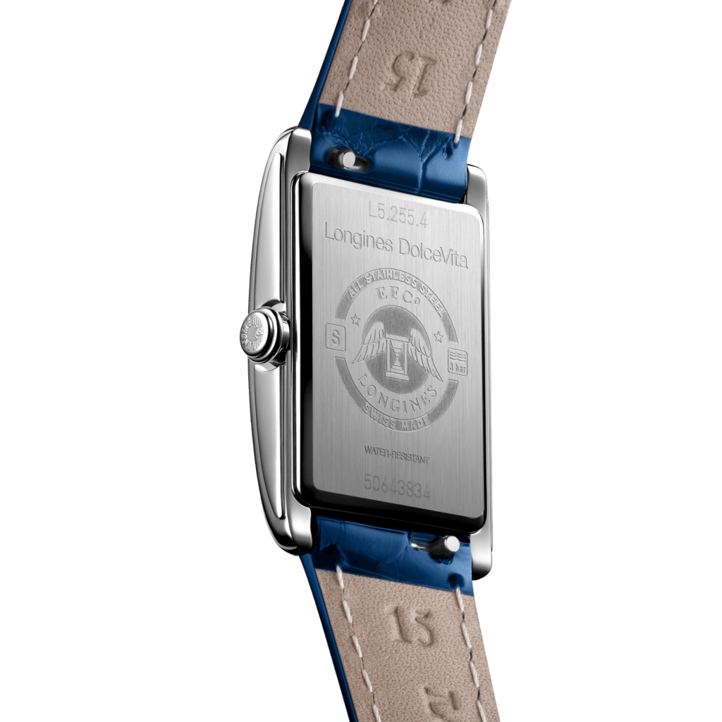 Longines Dolcevita 32mm - L5.255.4.71.7 - #6 Longines Dolcevita 32mm - L5.255.4.71.7 - #6