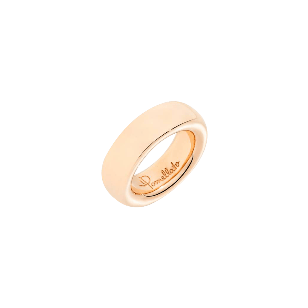 Pomellato Iconica ring roodgoud - PA9106A O7000 00000 - #2 Pomellato Iconica ring roodgoud - PA9106A O7000 00000 - #2