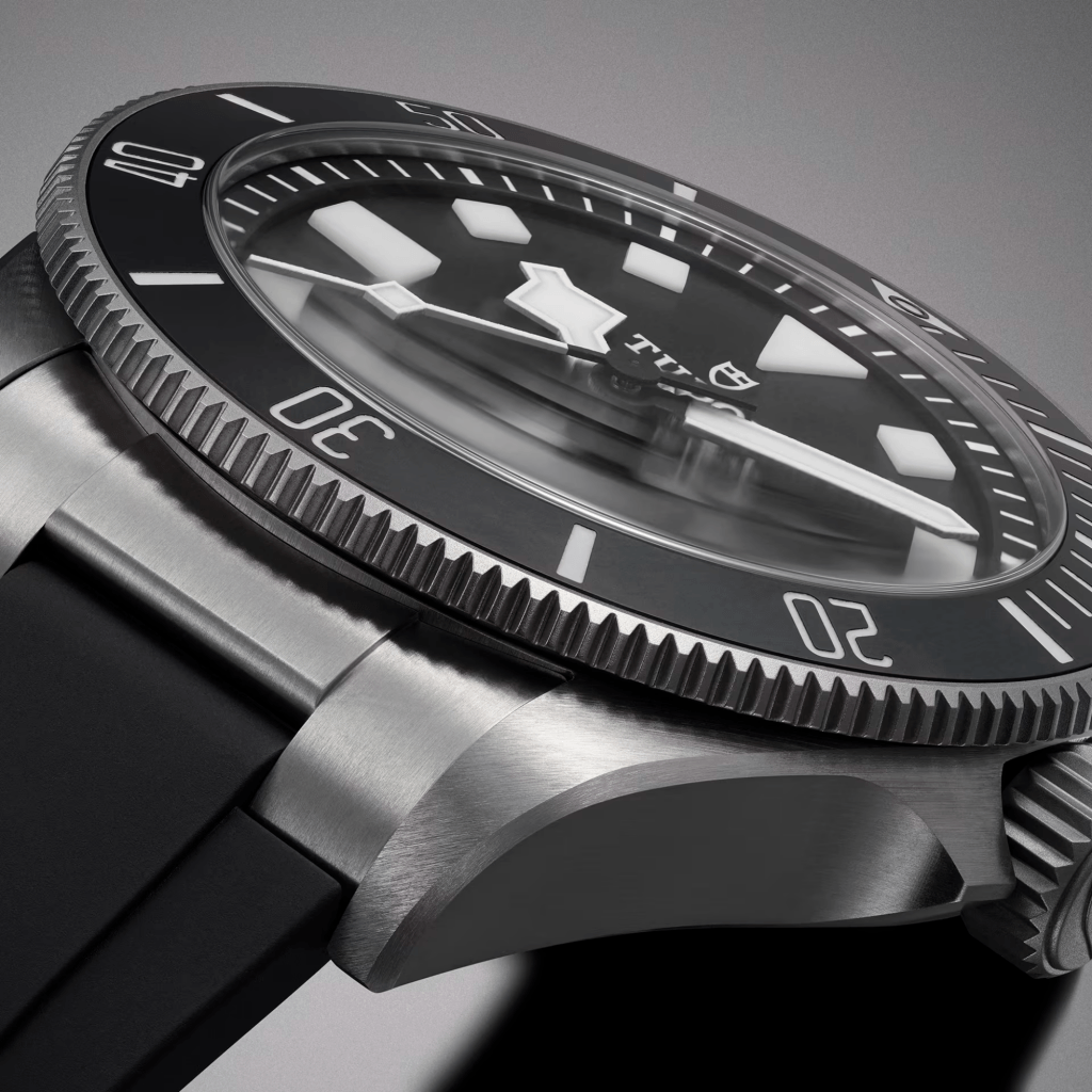 TUDOR Pelagos Ultra 43mm - 2543C1A7NU-0001 - #13
