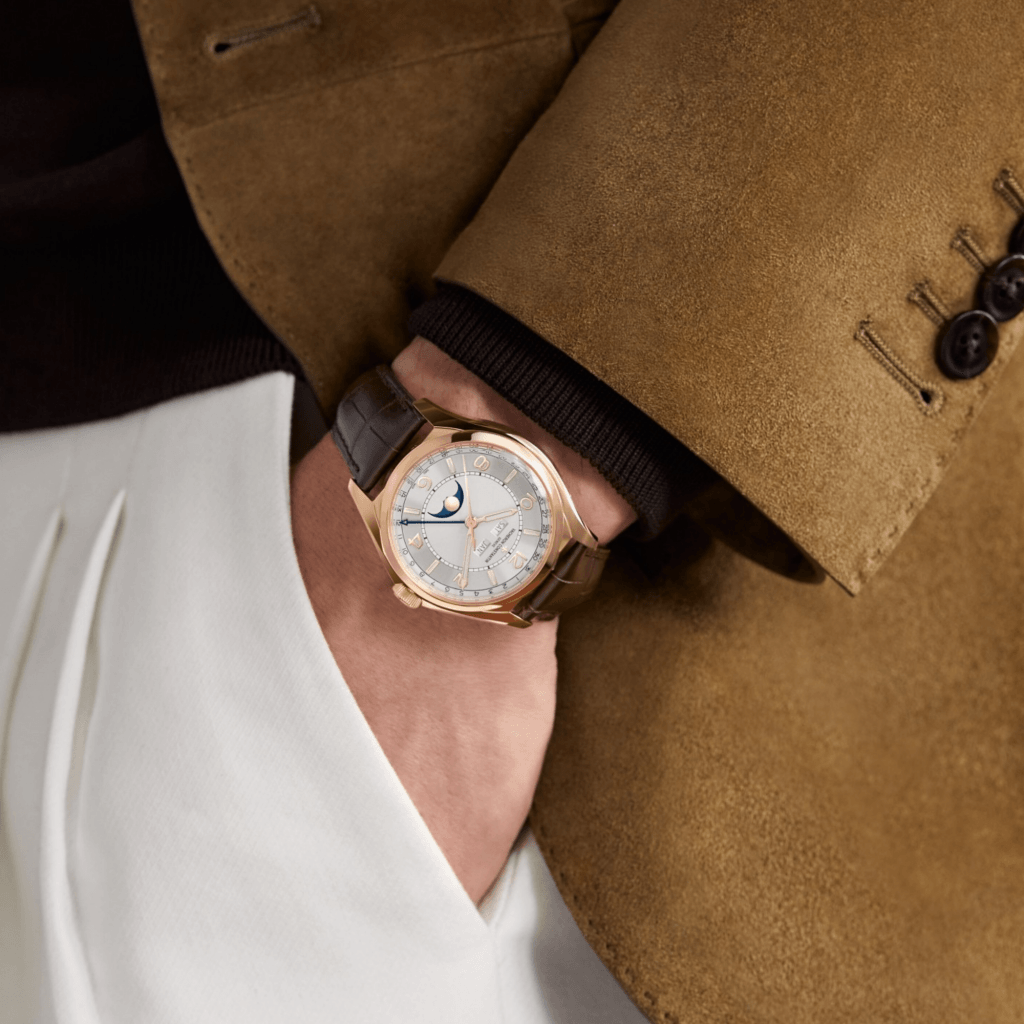 Vacheron Constantin Fiftysix Complete Calendar 40mm - 4000E/000R-B438 - #2 Vacheron Constantin Fiftysix Complete Calendar 40mm - 4000E/000R-B438 - #2