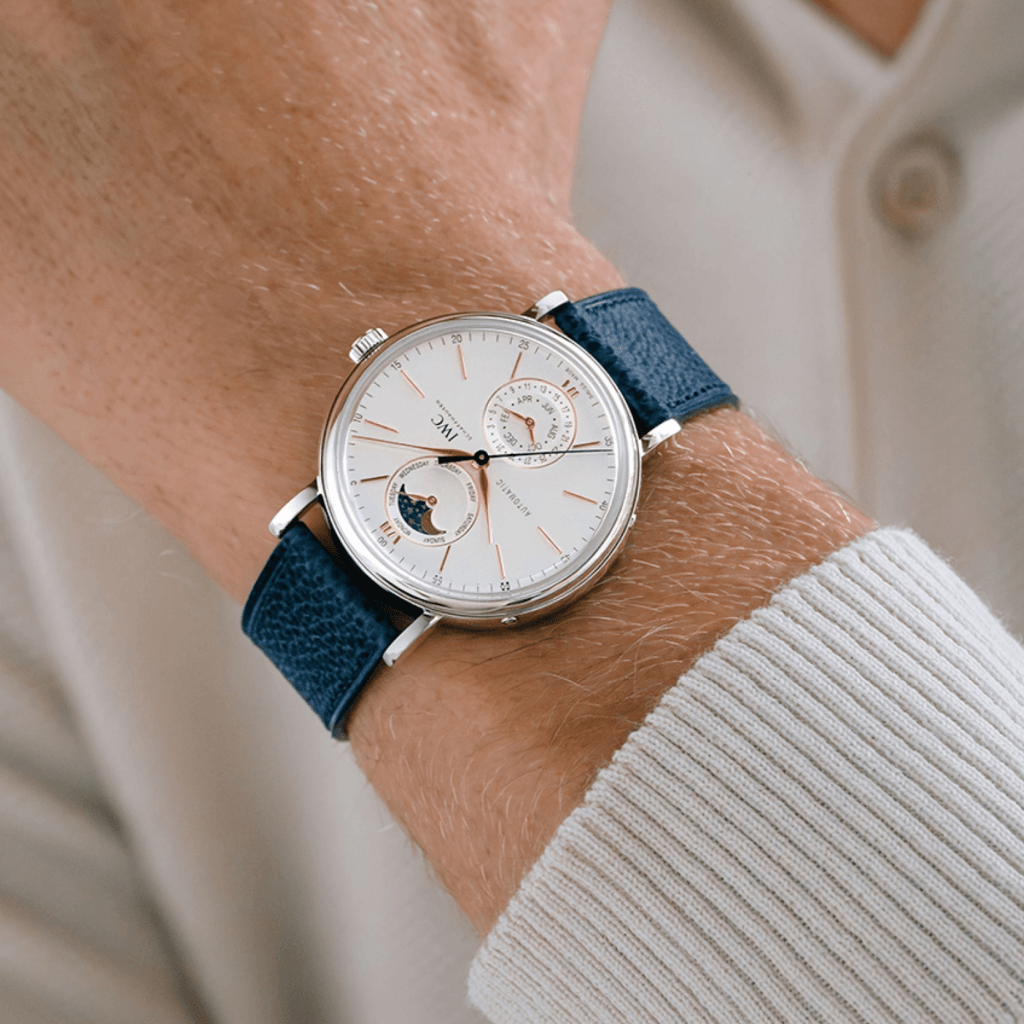 IWC Portofino Complete Calendar 41mm - IW359001 - #6