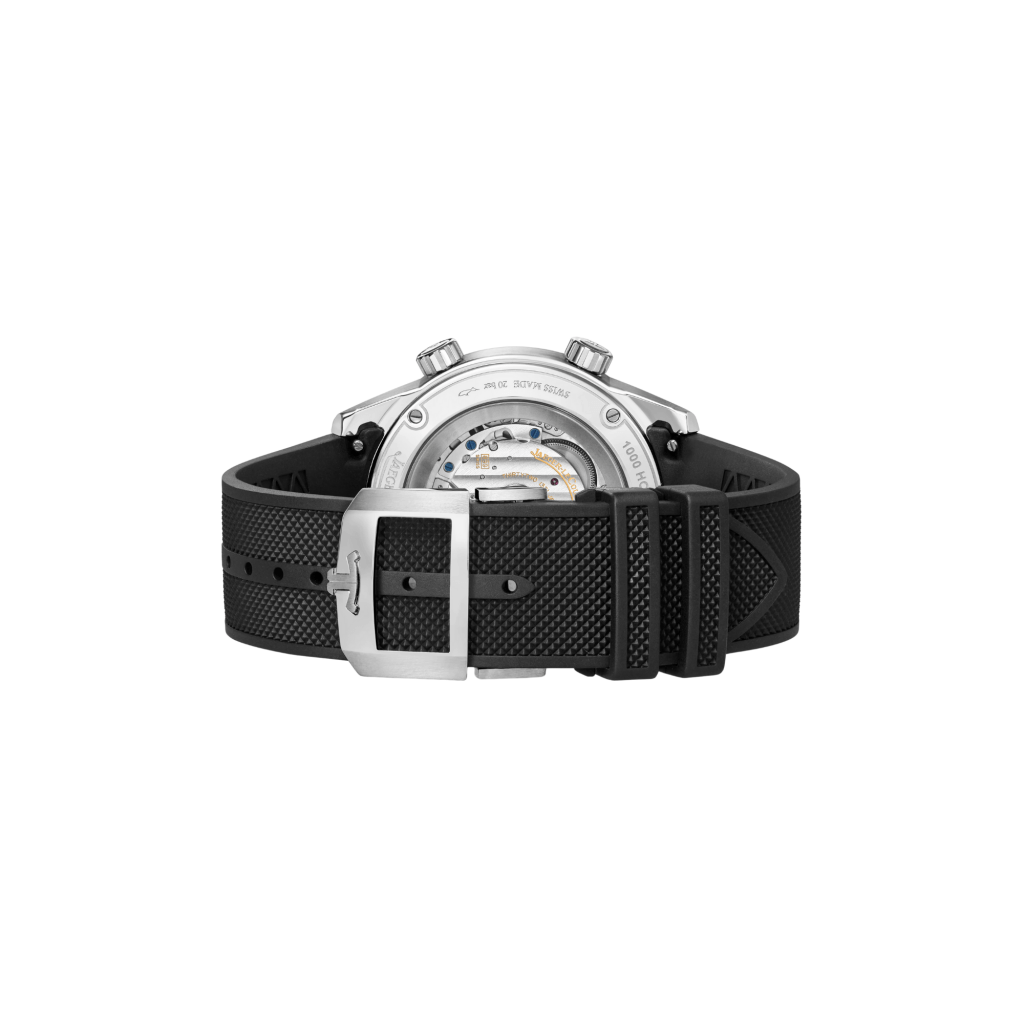 Jaeger-LeCoultre Polaris Date 42mm - Q9068650 - #5 Jaeger-LeCoultre Polaris Date 42mm - Q9068650 - #5