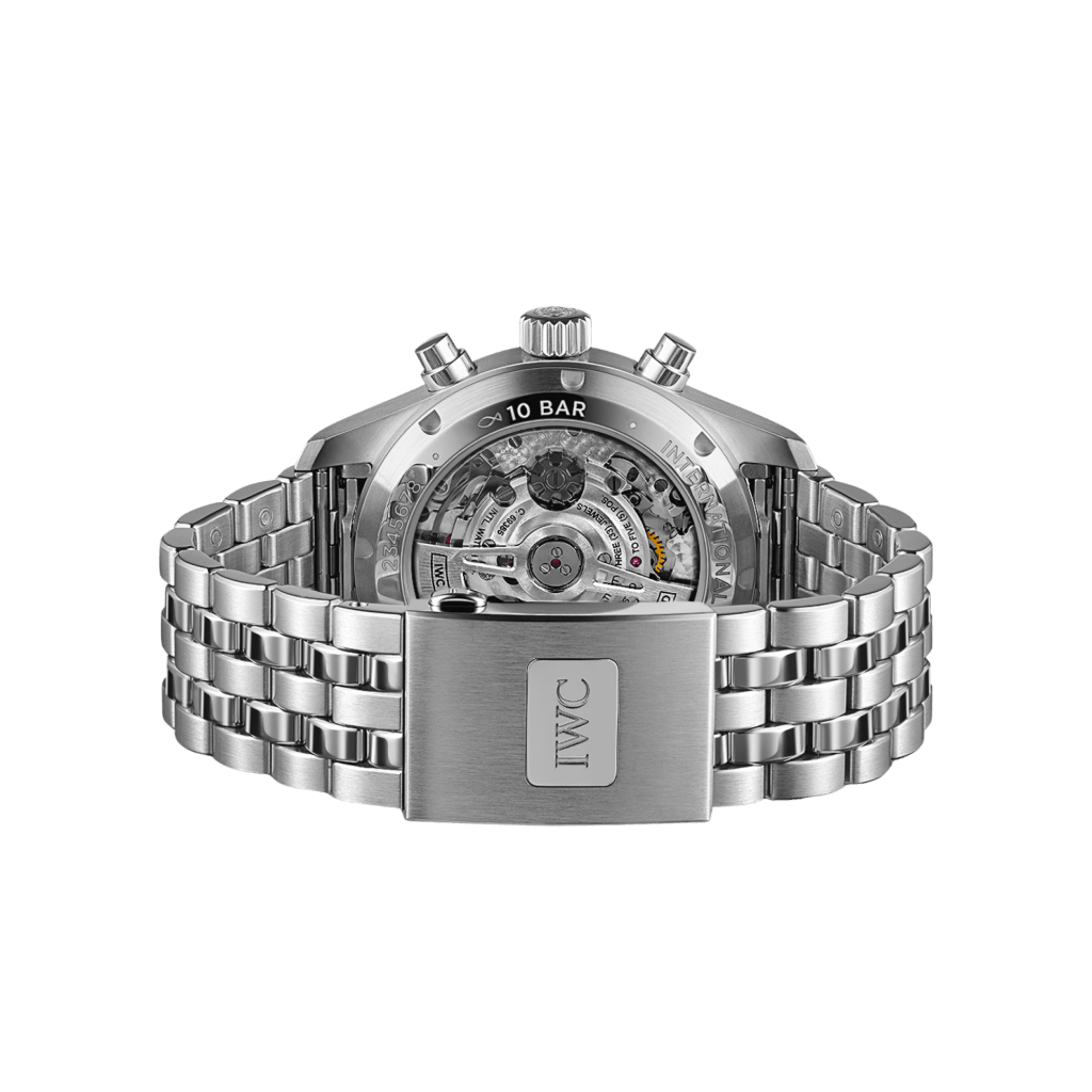 IWC Pilots Watch Chronograph 41mm - IW388104 - #3 IWC Pilots Watch Chronograph 41mm - IW388104 - #3