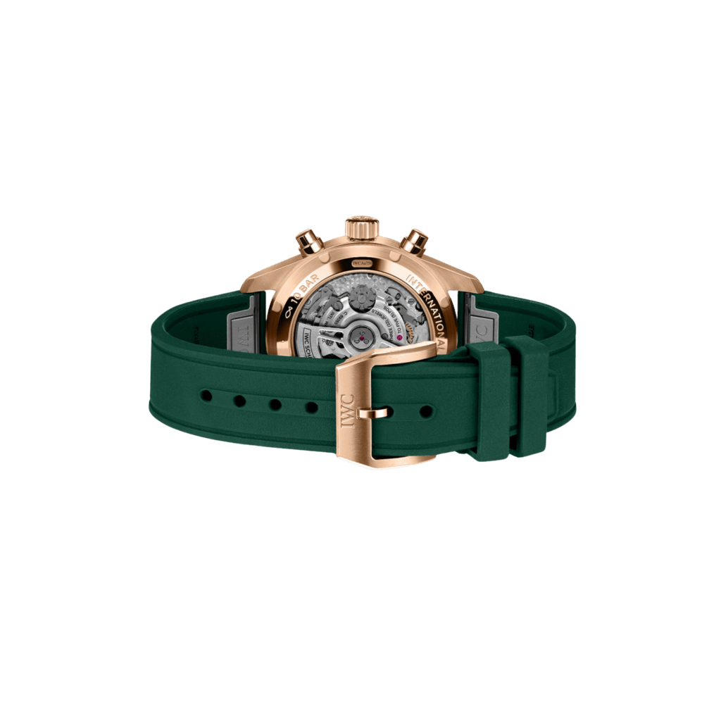 IWC Pilots Watch Chronograph 41mm - IW388110 - #5 IWC Pilots Watch Chronograph 41mm - IW388110 - #5