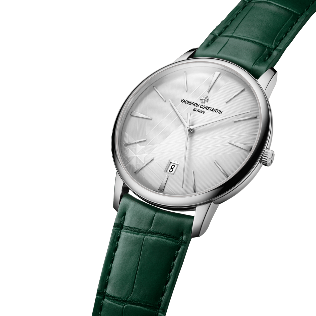 Vacheron Constantin Patrimony Self Winding 270th Anniversary 40mm - 85180/000G-H035 - #3 Vacheron Constantin Patrimony Self Winding 270th Anniversary 40mm - 85180/000G-H035 - #3