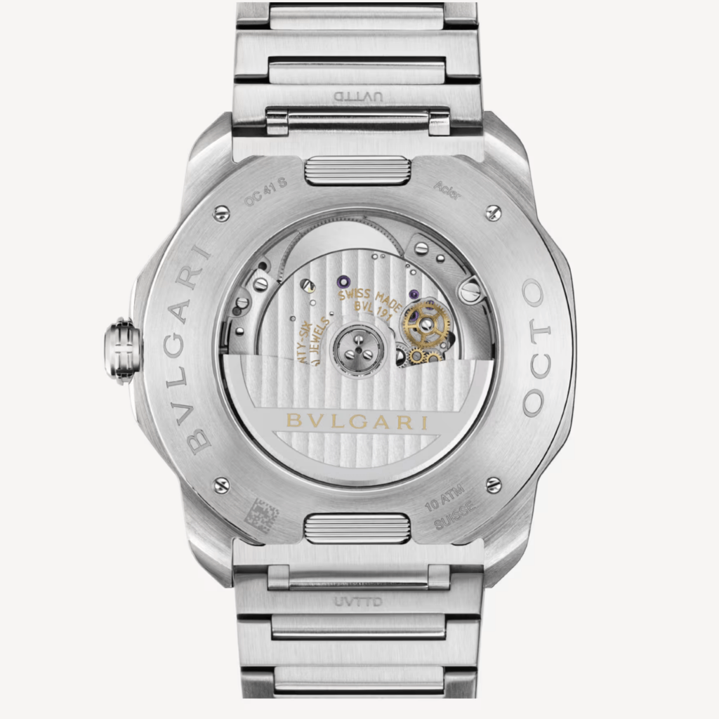 BVLGARI Octo Roma 41mm - 104091 - #4