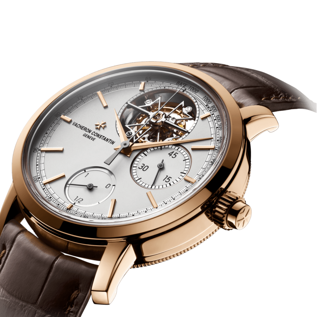 Vacheron Constantin Traditionnelle Tourbillon Chronograph 43mm - 5100T/000R-B623 - #2