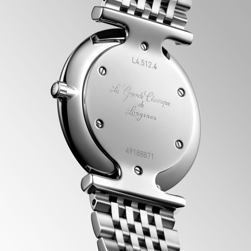 Longines La Grande Classique 29mm - L4.512.4.87.6 - #5 Longines La Grande Classique 29mm - L4.512.4.87.6 - #5