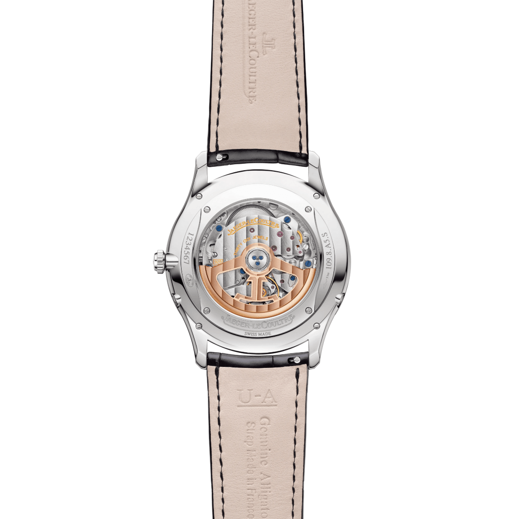 Jaeger-LeCoultre Master Ultra Thin Moon 39mm - Q1368471 - #2 Jaeger-LeCoultre Master Ultra Thin Moon 39mm - Q1368471 - #2