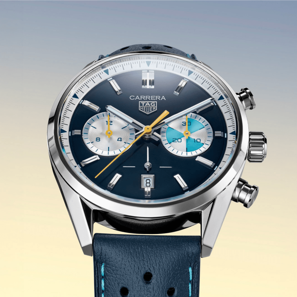 TAG Heuer Carrera 42mm - CBN201N.FC6620 - #6