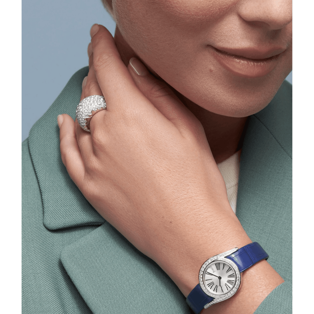 Piaget Limelight Gala 26mm - G0A43150 - #2 Piaget Limelight Gala 26mm - G0A43150 - #2