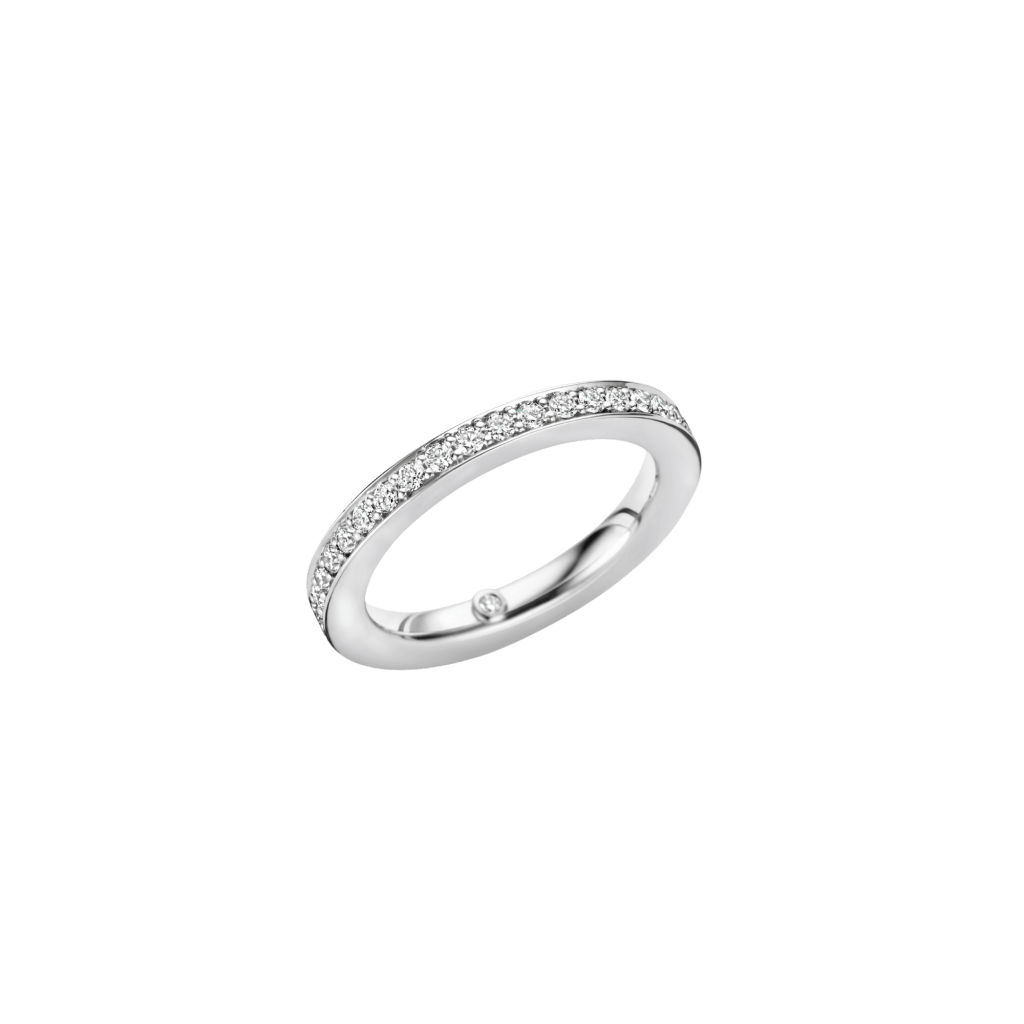 Diamonds Ring - Schaap en Citroen 