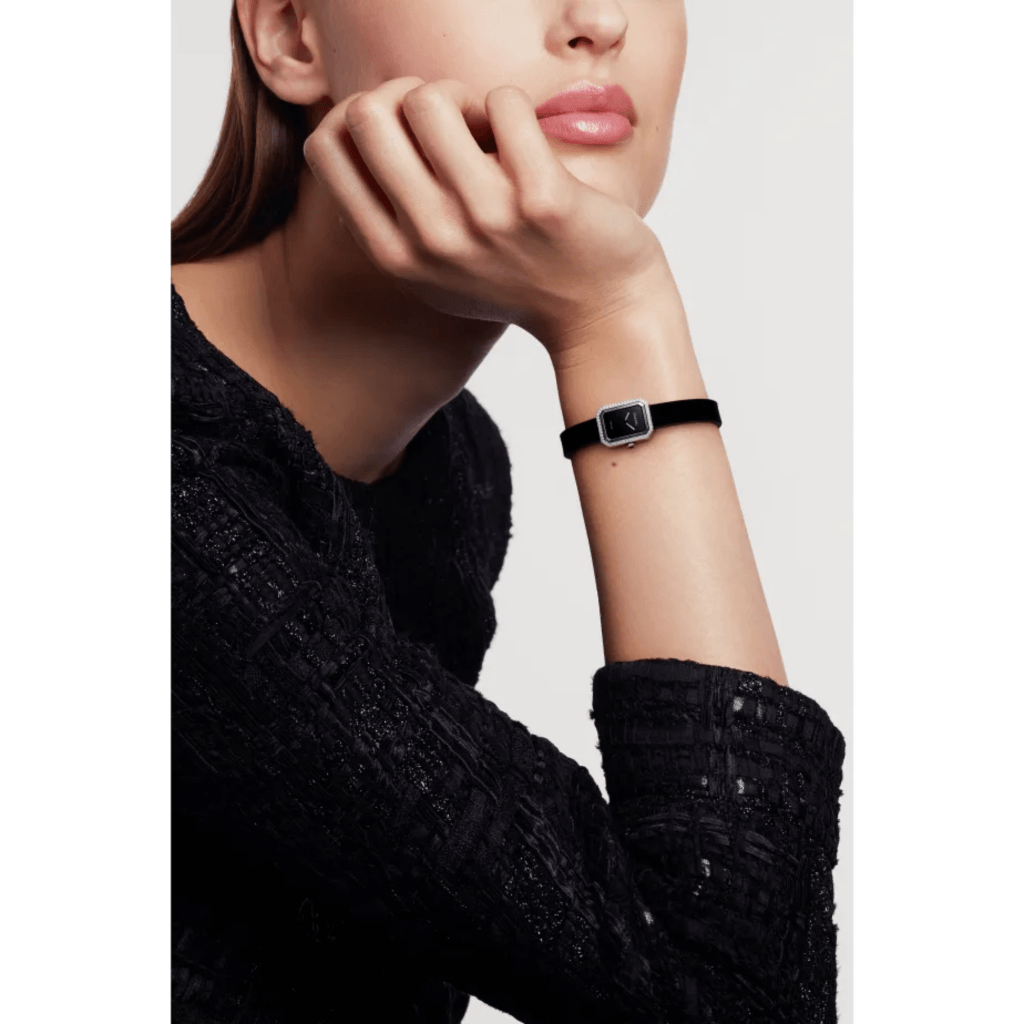 CHANEL Premiere Ribbon 20mm - H7942 - #2