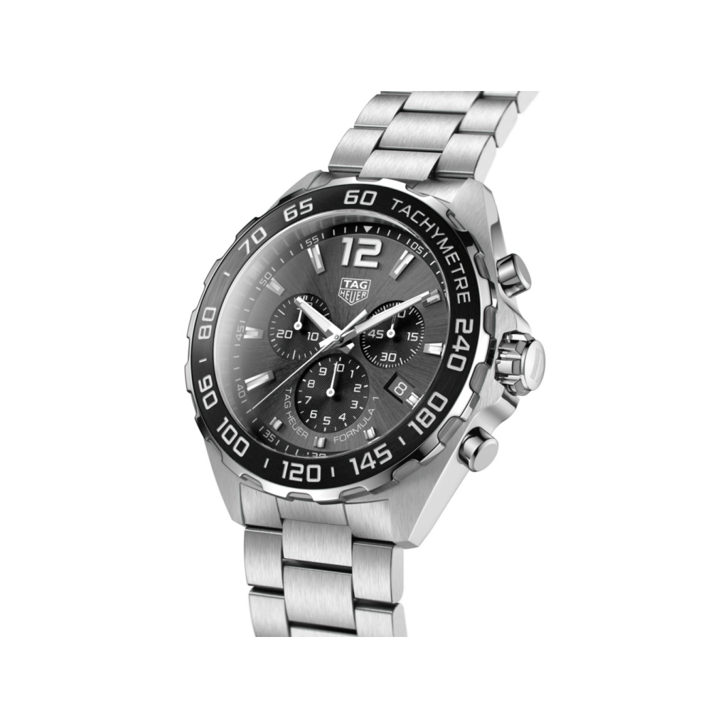 TAG Heuer Formula 1 Chronograph 43mm - CAZ1011.BA0842 - #6