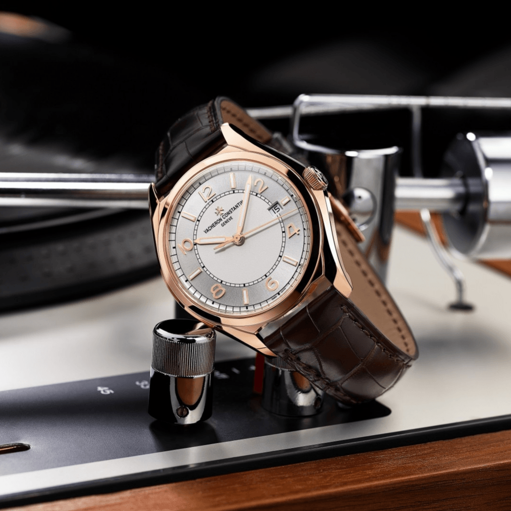 Vacheron Constantin Fiftysix Self Winding 40mm - 4600E/000R-B441 - #6 Vacheron Constantin Fiftysix Self Winding 40mm - 4600E/000R-B441 - #6