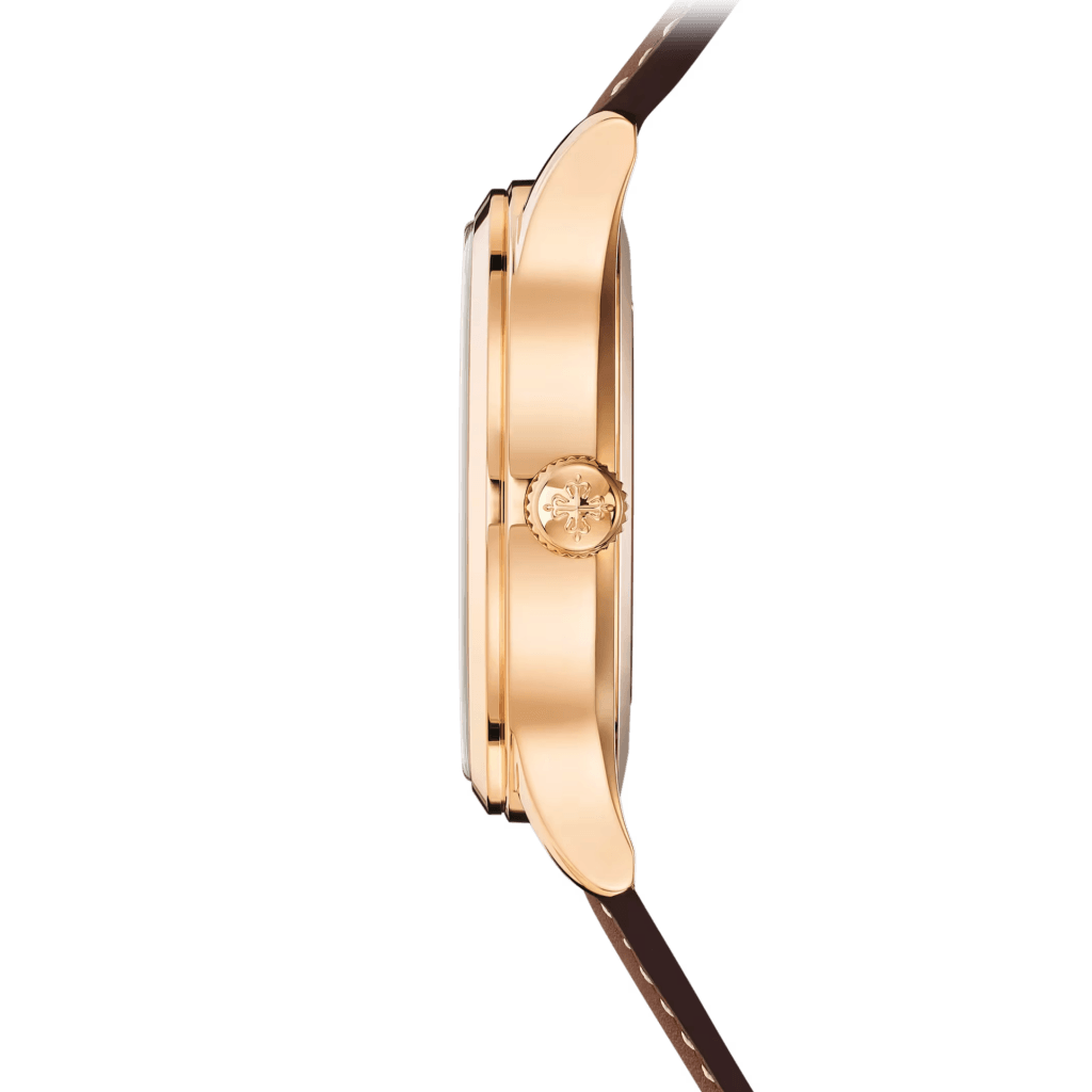 Patek Philippe Complications Calatrava Pilot Travel Time 42mm - 5524R-001 - #7 Patek Philippe Complications Calatrava Pilot Travel Time 42mm - 5524R-001 - #7