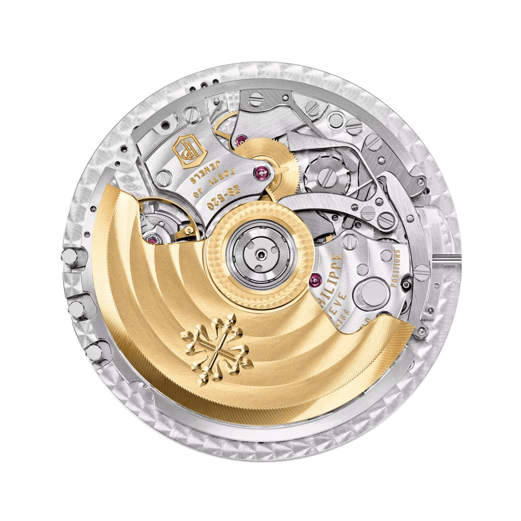 Patek Philippe Grand Complications Annual Calendar Flyback Chronograph 41mm - 5961R-010 - #5 Patek Philippe Grand Complications Annual Calendar Flyback Chronograph 41mm - 5961R-010 - #5