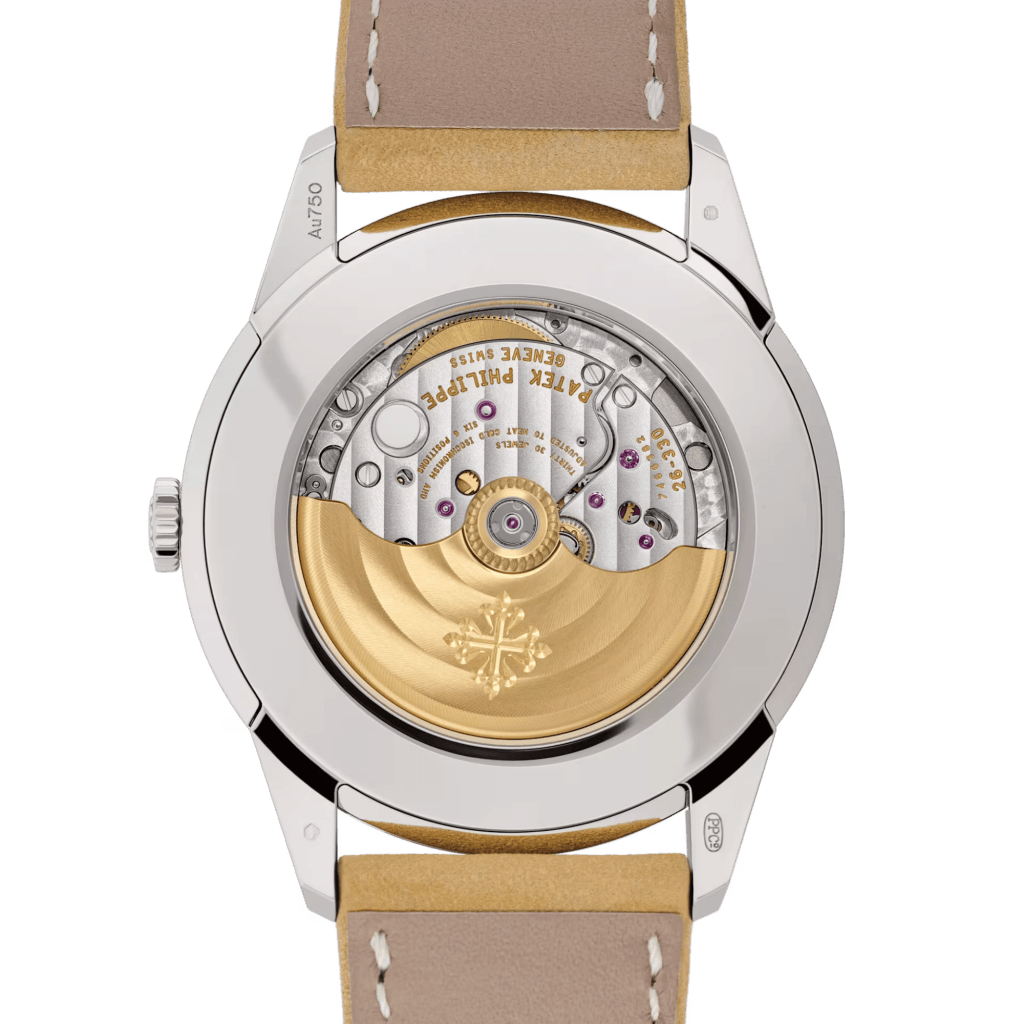 Patek Philippe Calatrava Date 40mm - 5226G-001 - #8 Patek Philippe Calatrava Date 40mm - 5226G-001 - #8