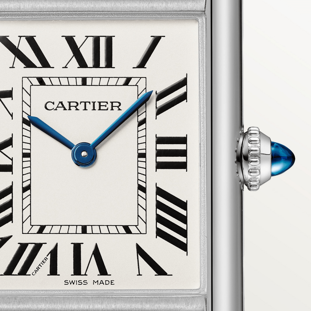 Cartier Tank Must - WSTA0106 - #2