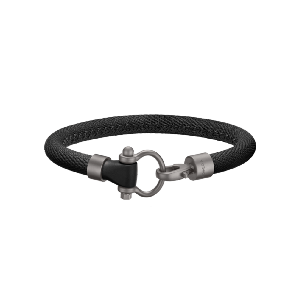 OMEGA Sailing Bracelet armband rubber - BA05TI0000103 - #1 OMEGA Sailing Bracelet armband rubber - BA05TI0000103 - #1