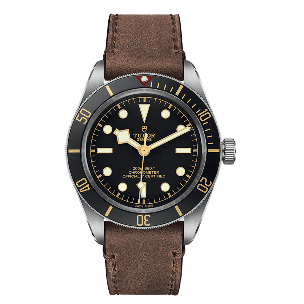 TUDOR Black Bay 58 39mm - 79030N-0002 - #1 TUDOR Black Bay 58 39mm - 79030N-0002 - #1