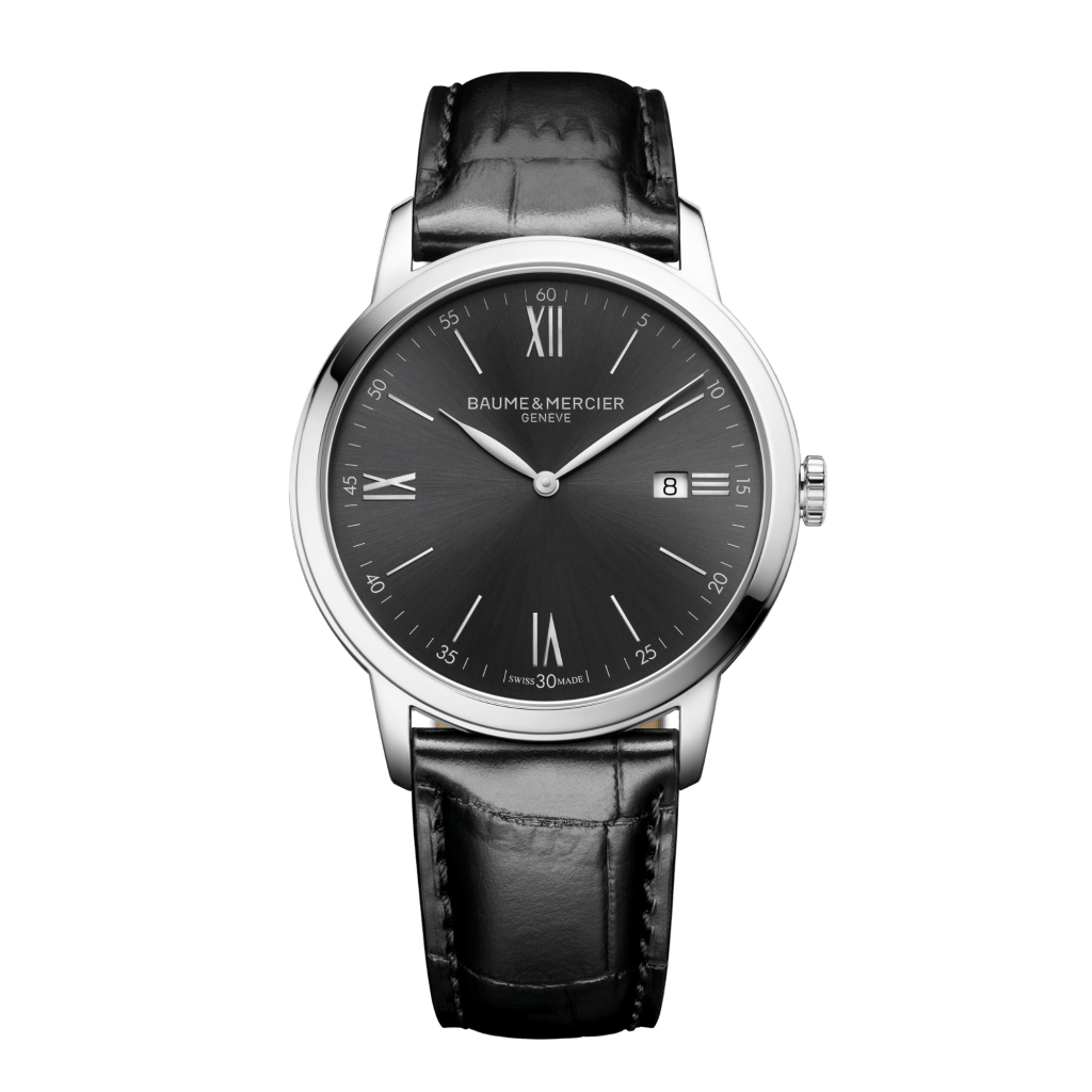 Baume & Mercier Classima 42mm - M0A10416 - #1 Baume & Mercier Classima 42mm - M0A10416 - #1