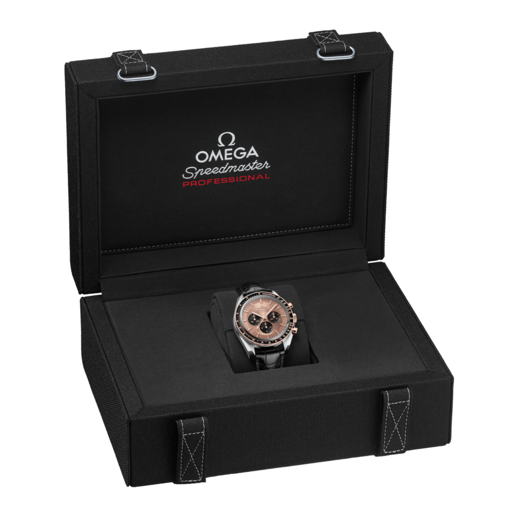 OMEGA Speedmaster Moonwatch Professional 42mm - 310.23.42.50.99.001 - #6 OMEGA Speedmaster Moonwatch Professional 42mm - 310.23.42.50.99.001 - #6