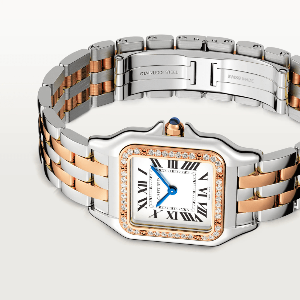 Cartier Panthere De Cartier - W3PN0015 - #4 Cartier Panthere De Cartier - W3PN0015 - #4
