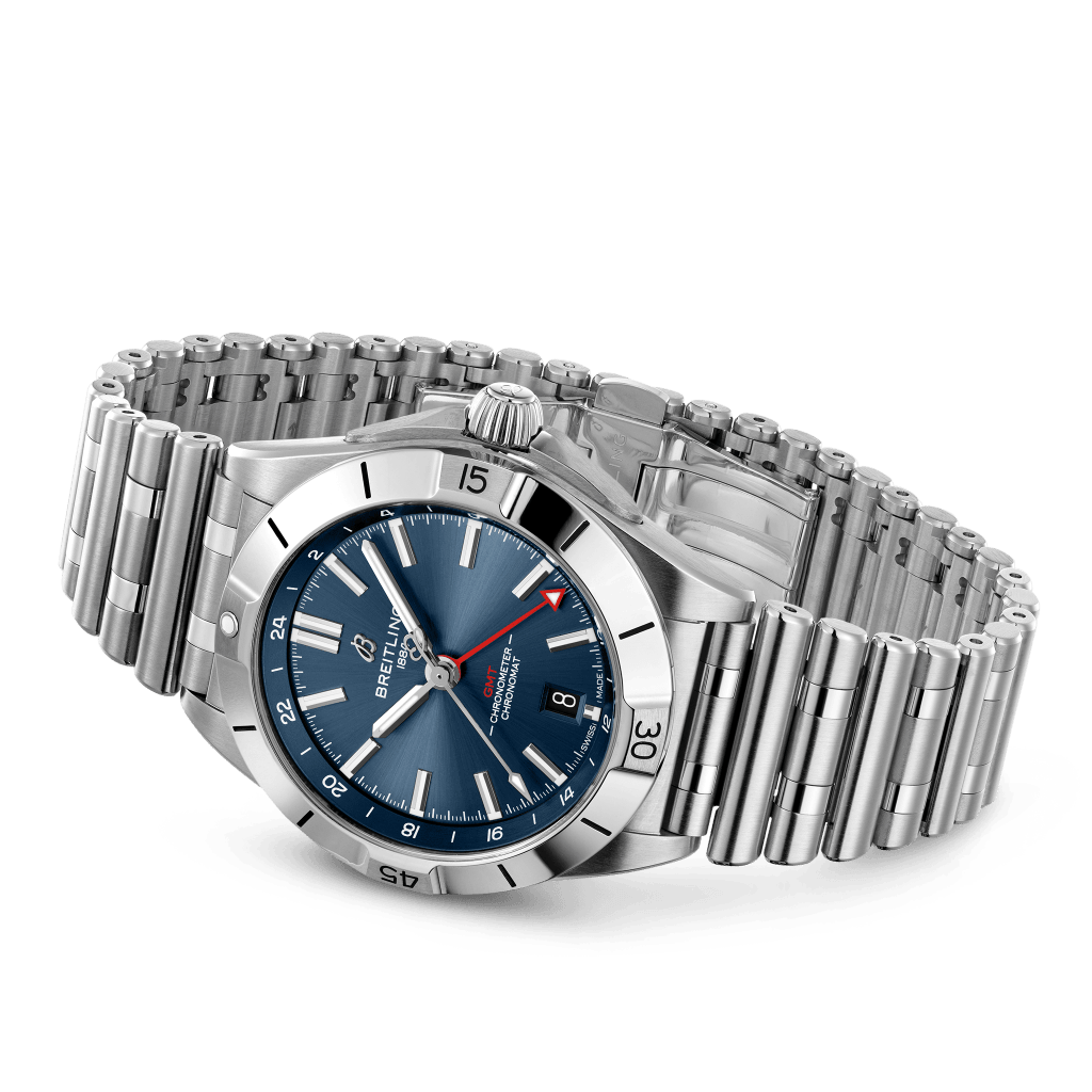 Breitling Chronomat Automatic GMT 40mm - A32398101C1A1 - #3 Breitling Chronomat Automatic GMT 40mm - A32398101C1A1 - #3