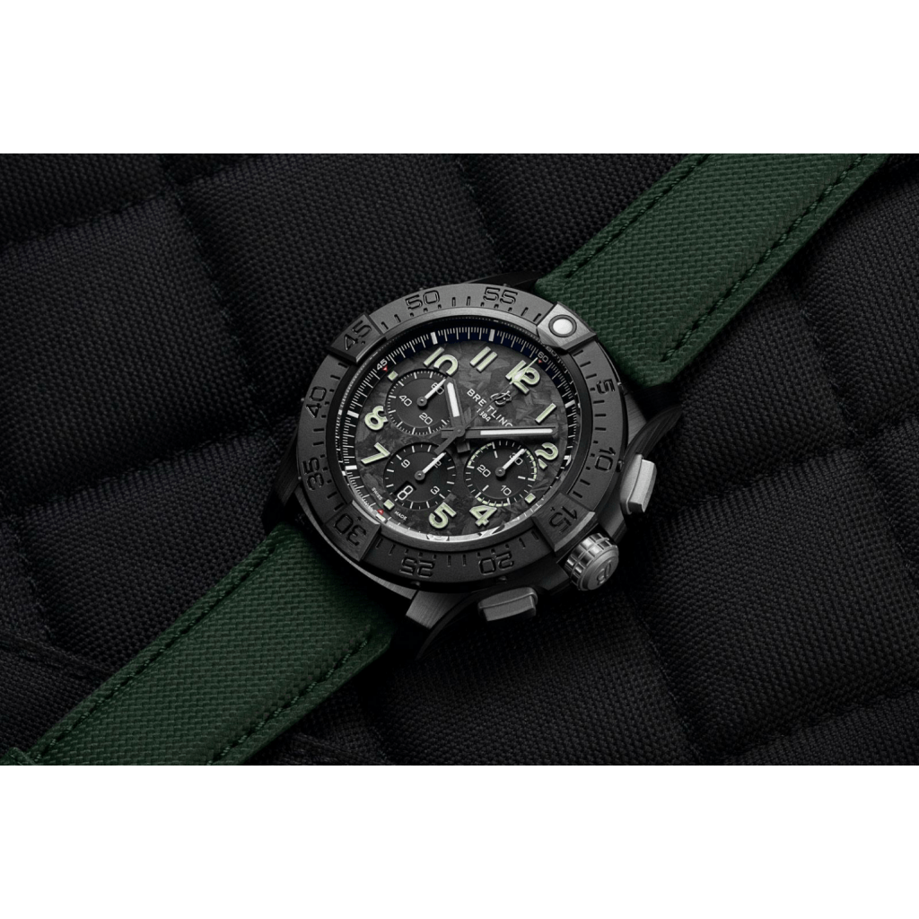 Breitling Avenger B01 Chronograph 46mm - SB0148101B1X1 - #7 Breitling Avenger B01 Chronograph 46mm - SB0148101B1X1 - #7
