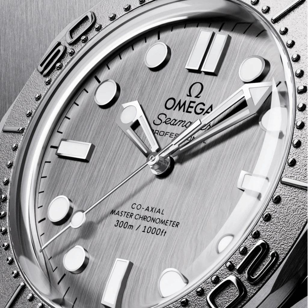 OMEGA Seamaster Diver 300m 42mm - 210.30.42.20.06.002 - #3