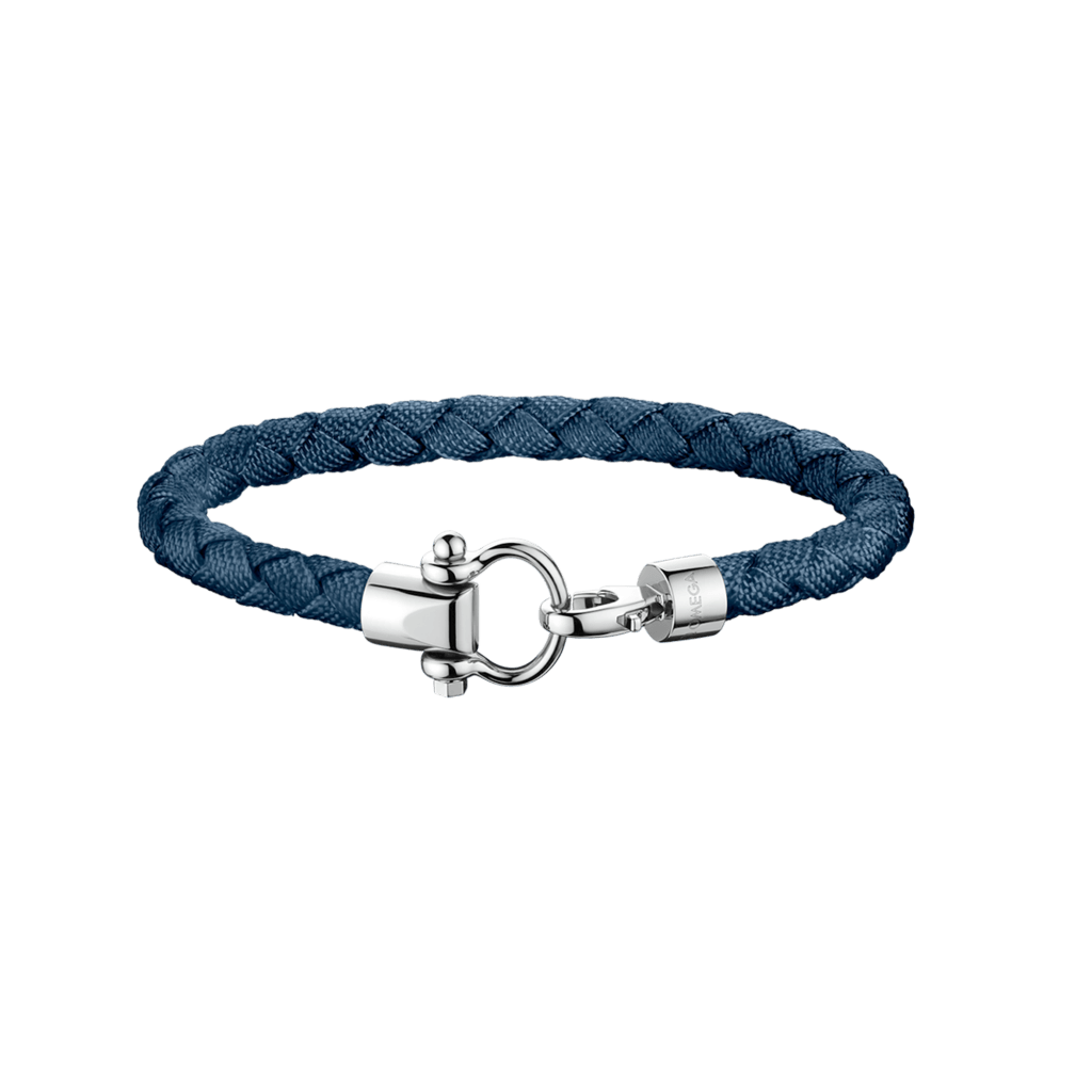 OMEGA Sailing Bracelet armband nylon - BA05CW00003R6 - #3