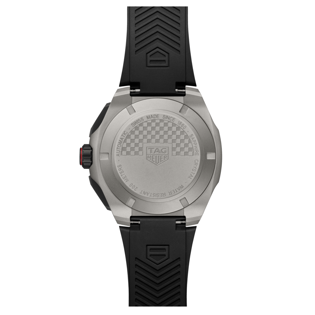 TAG Heuer Formula 1 Chronograph 44mm - CBZ2082.FT8096 - #4 TAG Heuer Formula 1 Chronograph 44mm - CBZ2082.FT8096 - #4