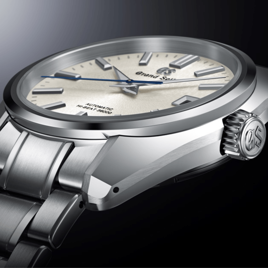 Grand Seiko Heritage Mechanical 37mm - SBGW297G - #3 Grand Seiko Heritage Mechanical 37mm - SBGW297G - #3